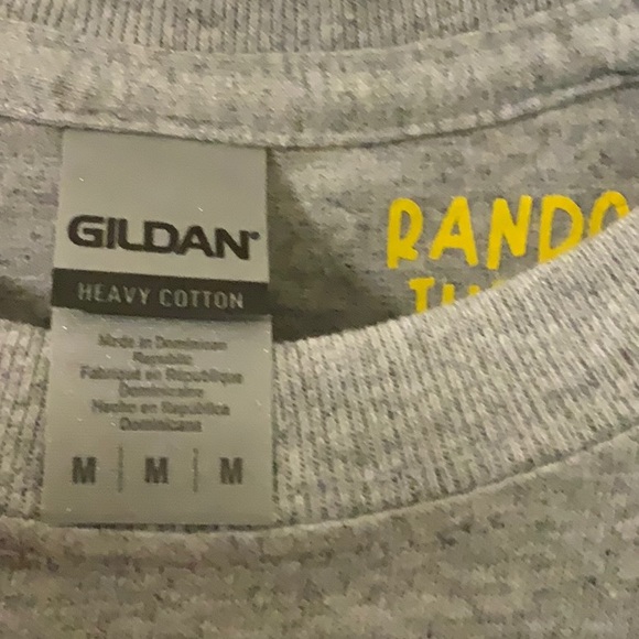 Horror Four Halloween Unisex T-Shirt - Picture 2 of 3